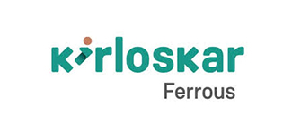 Kirlosker Ferrous